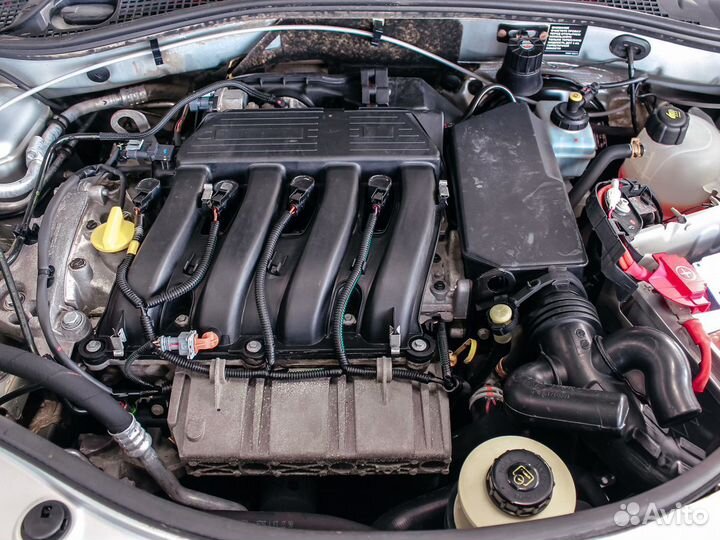 Renault Duster 2.0 МТ, 2013, 150 402 км