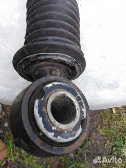 Гидроусилитель лаз (лиаз) 699 СССР