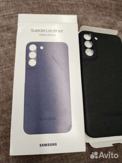 Новый чехол samsung s 22 plus