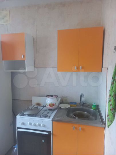 2-к. квартира, 46 м², 4/5 эт.