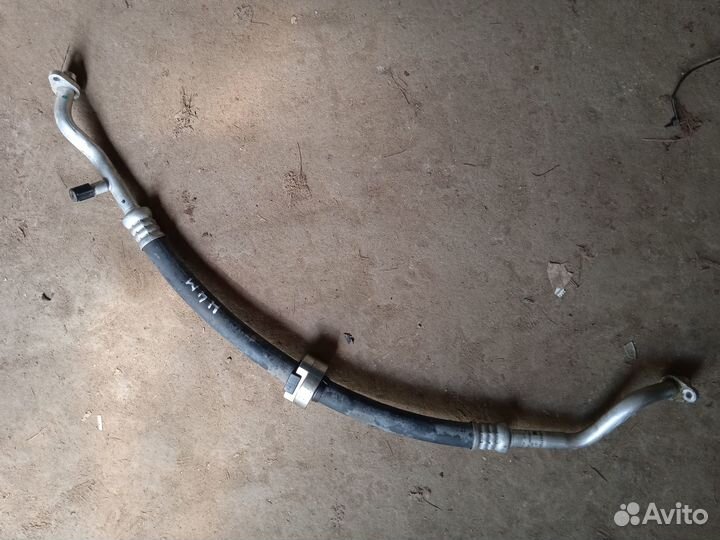 Renault логан2.сандеро 2.трубка кондиционера