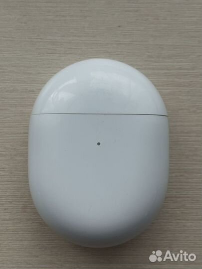 Наушники xiaomi Redmi buds 4