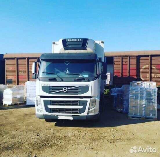 Перевозка Грузов от 3х тонн