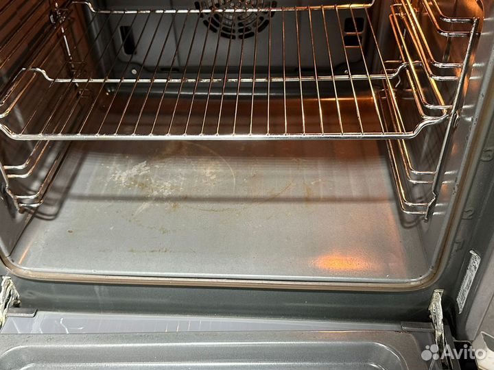 Духовой шкаф Bosch