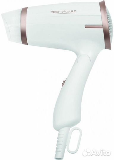 Фен ProfiCare HT 3009 CH