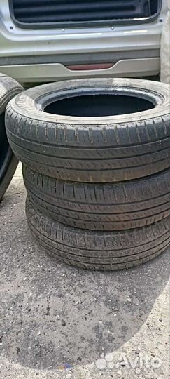 Hankook Optimo K715 175/70 R13 75