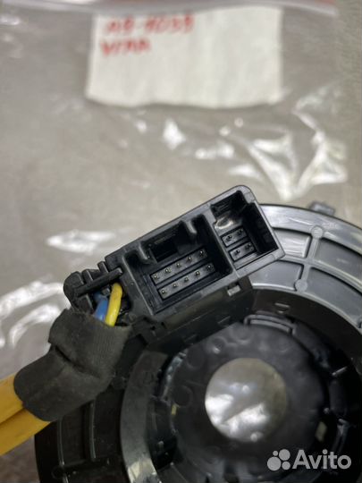 Механизм подрулевой для SRS (ленточный)