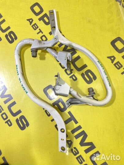 Петля крышки багажника Fiat Albea 2011