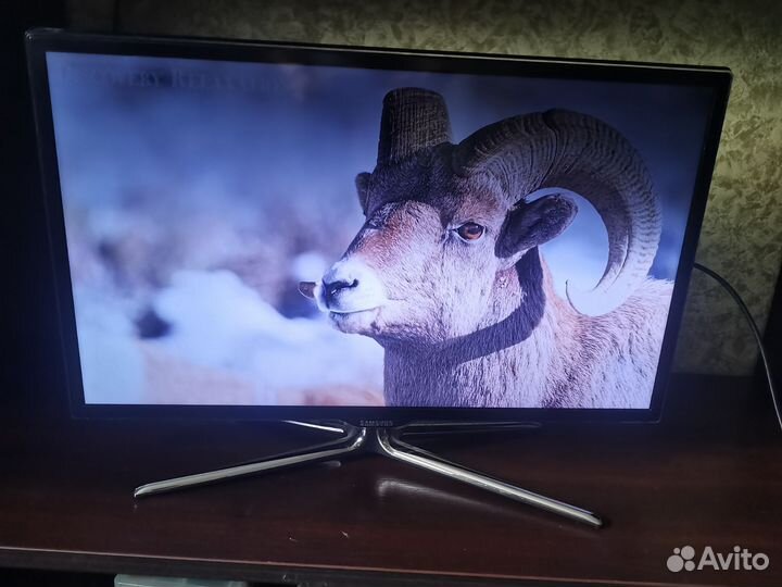 Телевизор samsung 32