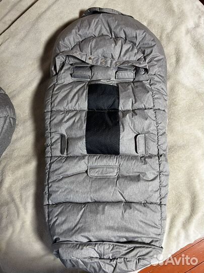 Зимний конверт Mansita