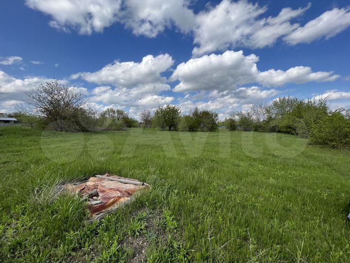 Участок 15 сот. (ИЖС)