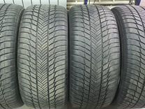 Bridgestone Blizzak LM-001 265/50 R19 110H