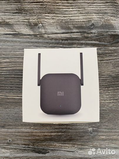 Усилитель беспроводного сигнала Xiaomi