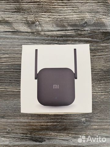 Усилитель беспроводного сигнала Xiaomi