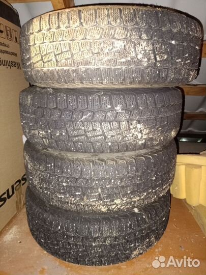 Viatti Brina 185/65 R14 70V