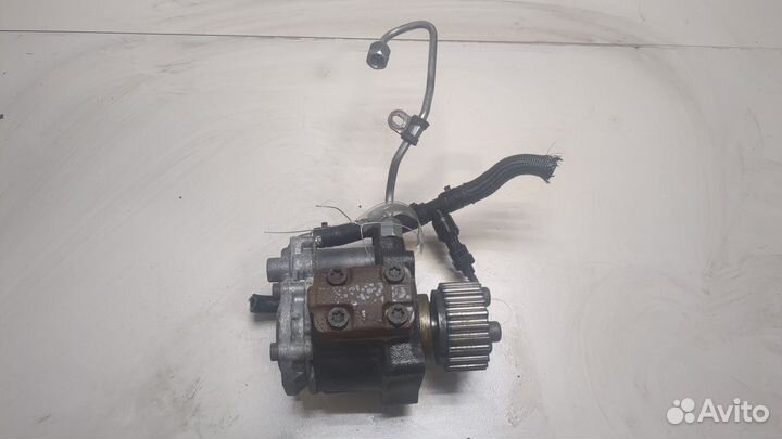 Тнвд Volkswagen Golf 6, 2011