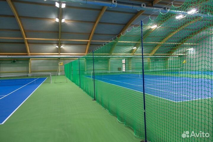 Спортивная сетка