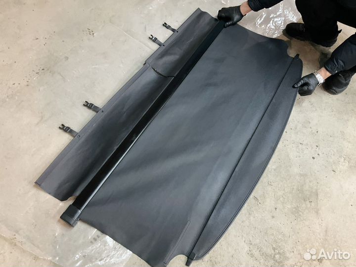 Полка багажника RAV 4, 30-й кузов