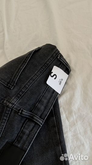 Джинсы befree s новые
