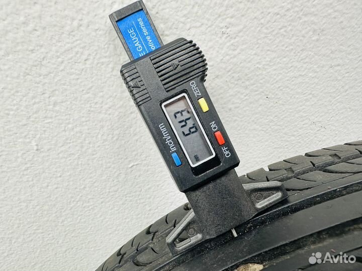 Колесо R15 Hyundai Solaris 1 KIA RIO 3