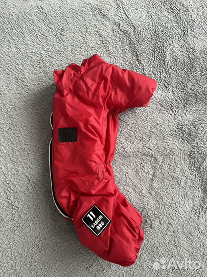 Комбинезон для собаки