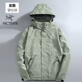 Ветровка arcteryx gore tex