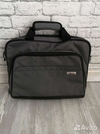Сумка портфель для ноутбука asus