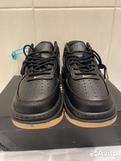 Кроссовки мужские Nike AIR Force 1 Luxe