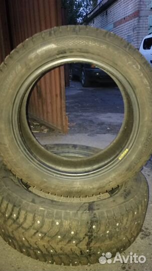 Cordiant Snow Cross 2 195/55 R16