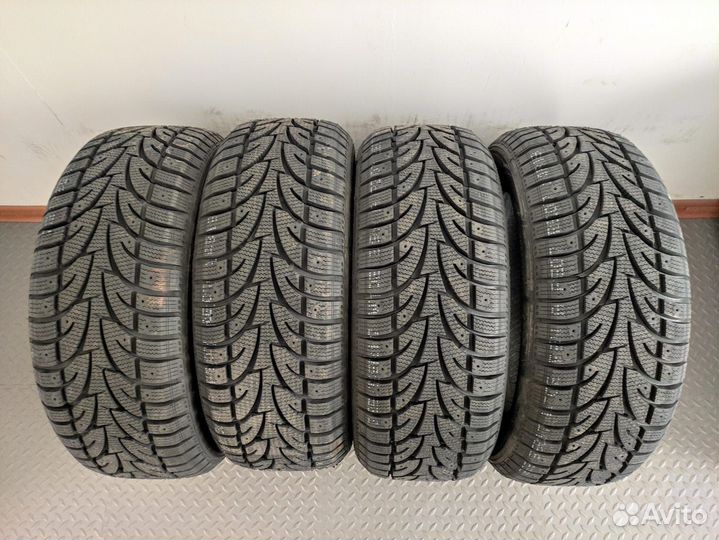 RoadX RX Frost WH12 215/55 R18 93T