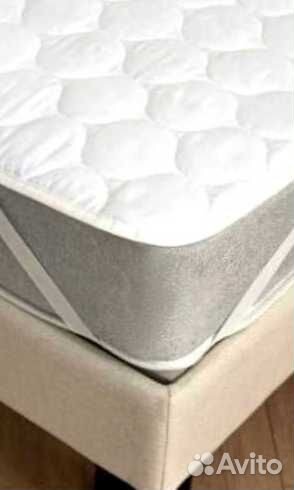 Матрас жесткий