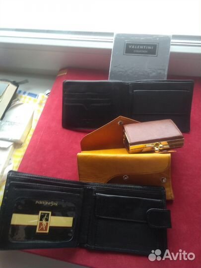 Обложки для паспорта СССР