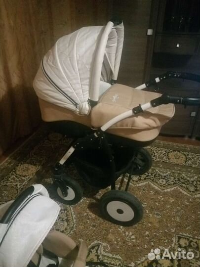 Детская коляска