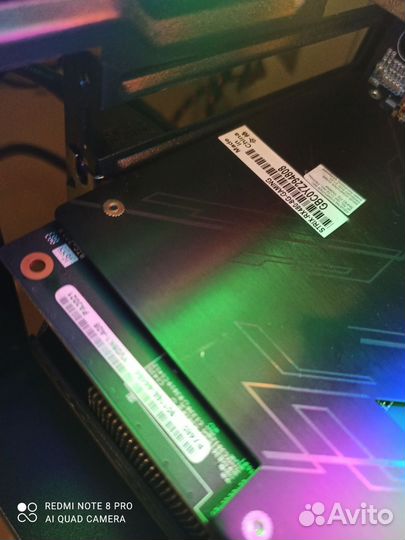 Asus strix rx480 8gb