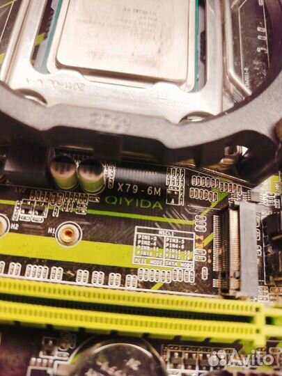 Комплектующие для пк