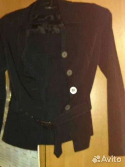 Школьная форма