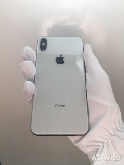 iPhone XS Max 2 sim