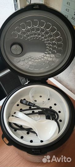 Мультиварка redmond rmc-m 26