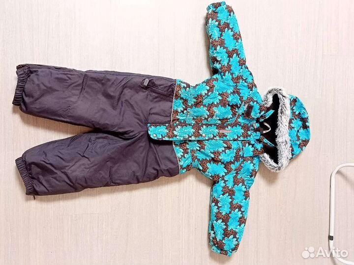 Комбинезон Kerry 98