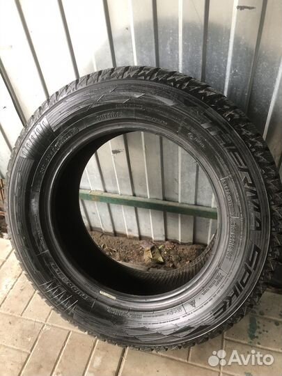 Armforce E3 215/65 R16
