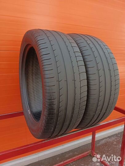 Michelin Latitude Sport 255/45 R20 97H