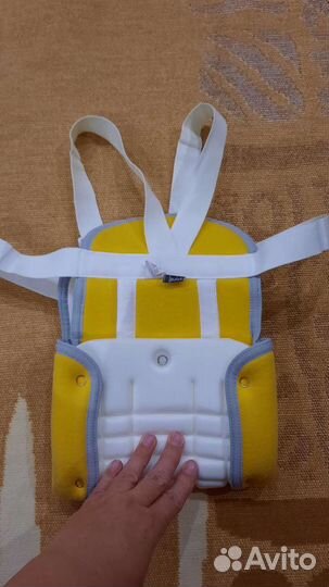 Распорка детская пио-08-1 от 