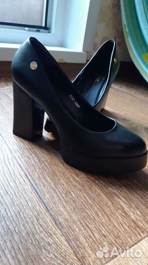 Туфли женские