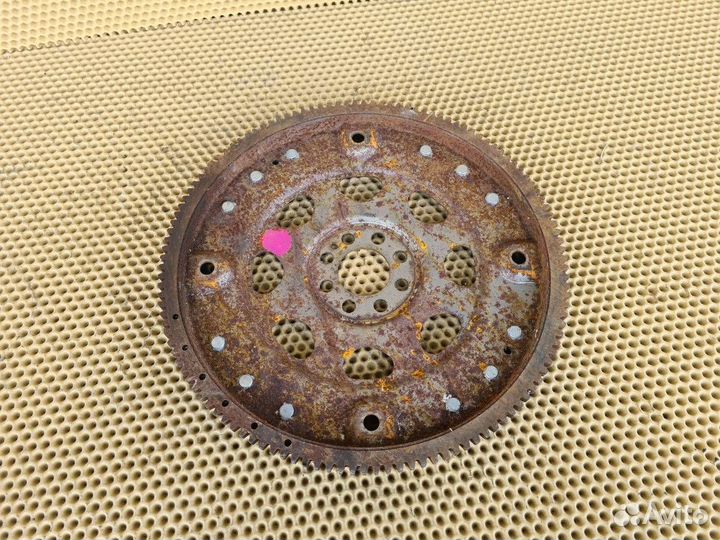 Маховик Infiniti Vq37Vhr Vq35Hr