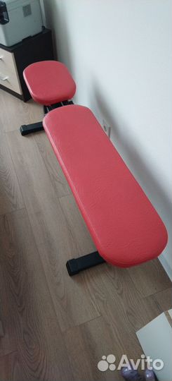 Скамья для жима