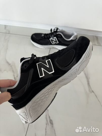 Кроссовки new balance новые