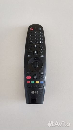 Пульт оригинальный LG Magic Remote
