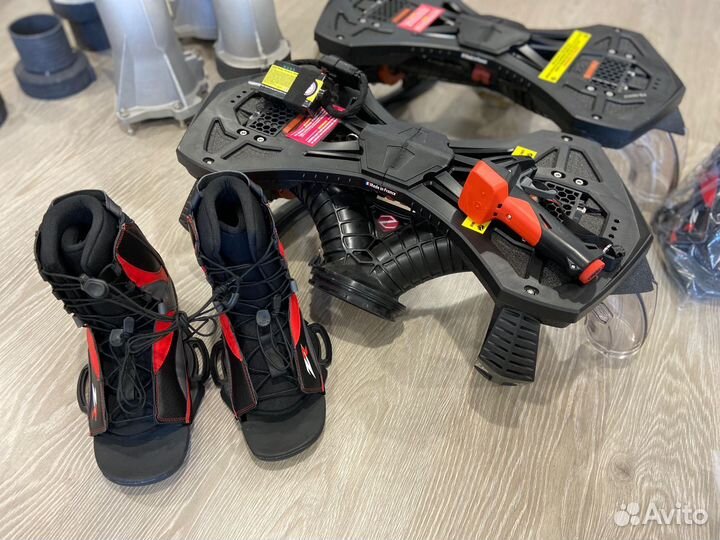 Флайборд Flyboard Pro Serias BRP Yamaha