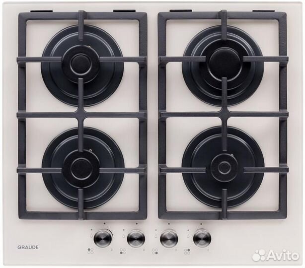 Варочная панель Graude GS 60.1 C