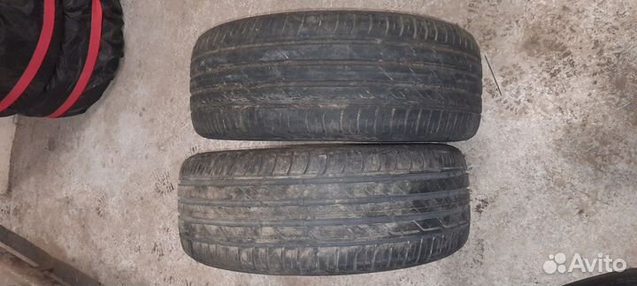 Bridgestone Turanza 6 205/55 R17